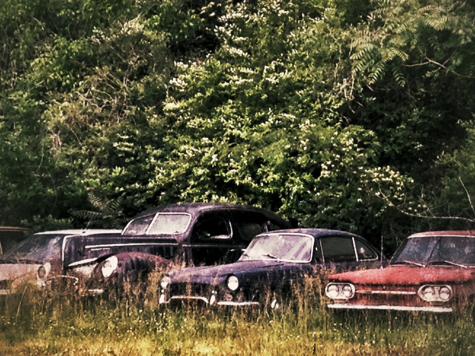 Old Cars