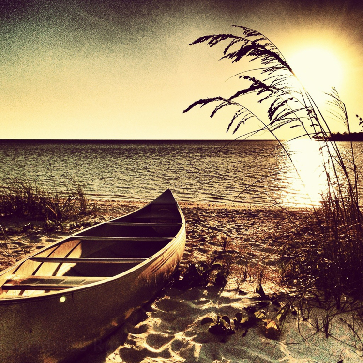White Horse Key, Everglades