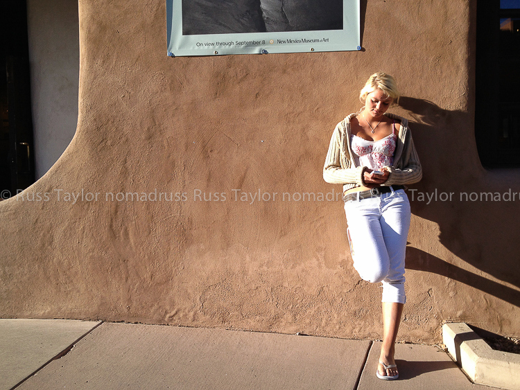 Santa Fe, New Mexico