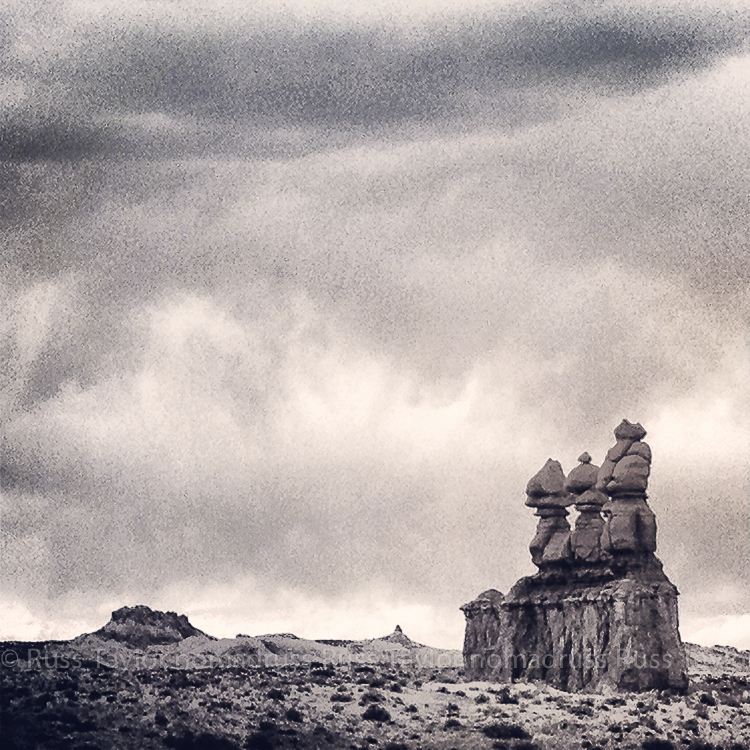 Goblin Valley State Park, Utah